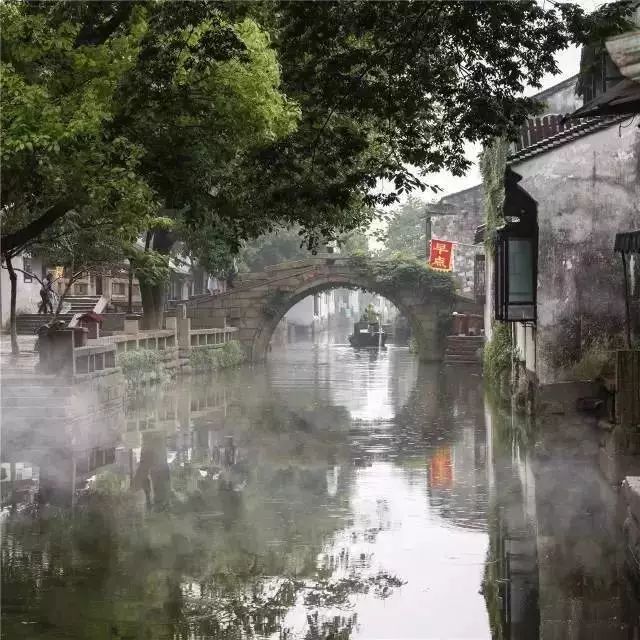 中國古鎮(zhèn)：淺析32個中國最美古鎮(zhèn)！