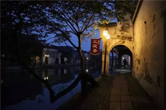 中國古鎮(zhèn)：淺析32個中國最美古鎮(zhèn)！