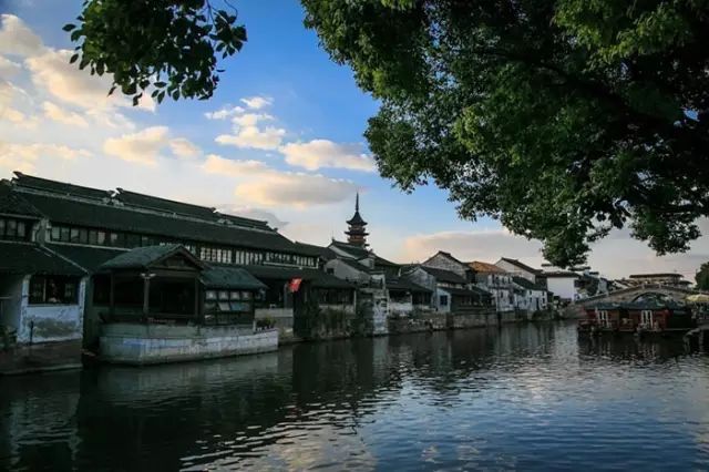 中國古鎮(zhèn)：淺析32個中國最美古鎮(zhèn)！