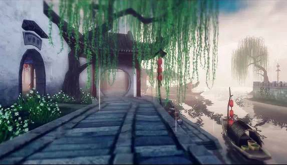 中國古鎮(zhèn)：淺析32個中國最美古鎮(zhèn)！