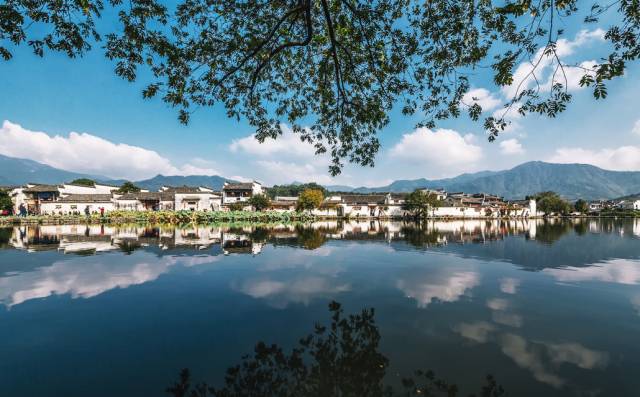 中國古鎮(zhèn)：淺析32個中國最美古鎮(zhèn)！