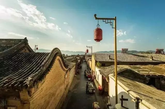 中國古鎮(zhèn)：淺析32個中國最美古鎮(zhèn)！