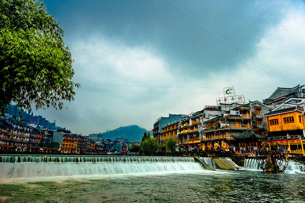 中國古鎮(zhèn)：淺析32個中國最美古鎮(zhèn)！