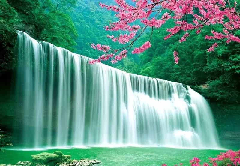 最美貴州風(fēng)景，用山水風(fēng)景點(diǎn)亮貴州文化！