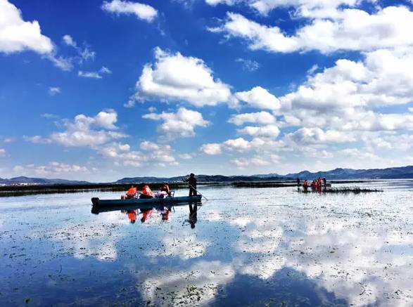 最美貴州風(fēng)景，用山水風(fēng)景點(diǎn)亮貴州文化！