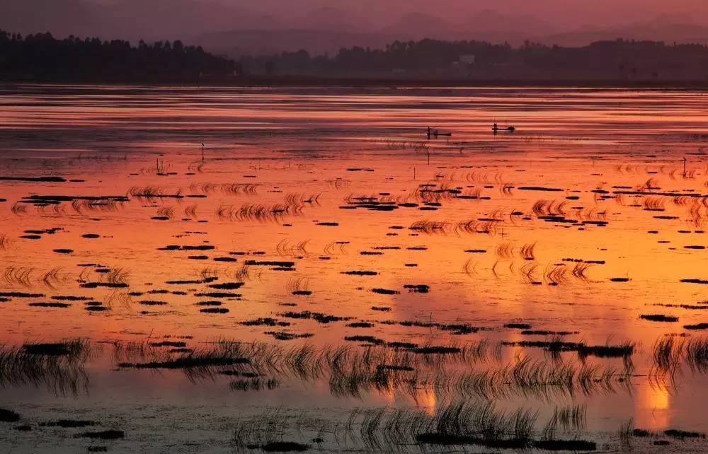 最美貴州風(fēng)景，用山水風(fēng)景點(diǎn)亮貴州文化！