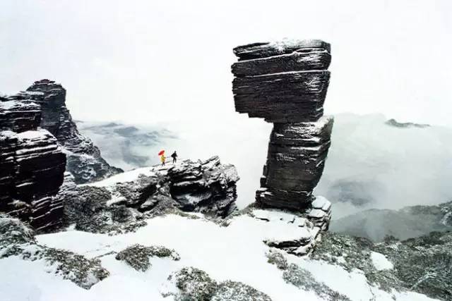 最美貴州風(fēng)景，用山水風(fēng)景點(diǎn)亮貴州文化！