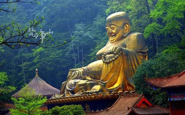 最美貴州風(fēng)景，用山水風(fēng)景點(diǎn)亮貴州文化！