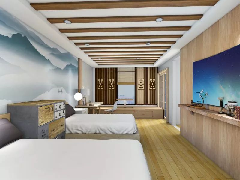 麗江·靈凈山舍，一花一木一世界！