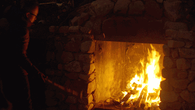 長城附近別致的裝修設計，給自己造個溫馨的家