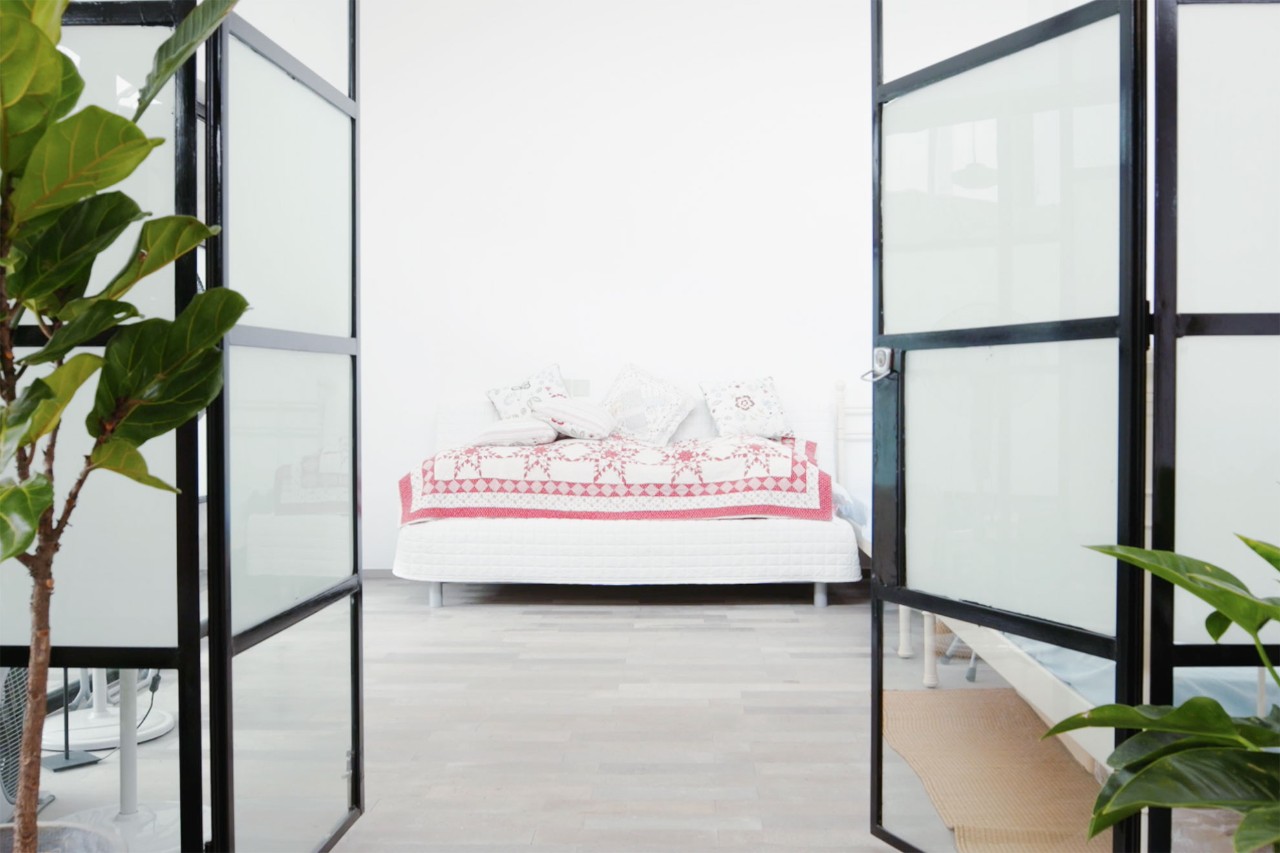 長城附近別致的裝修設(shè)計(jì)，給自己造個(gè)溫馨的家