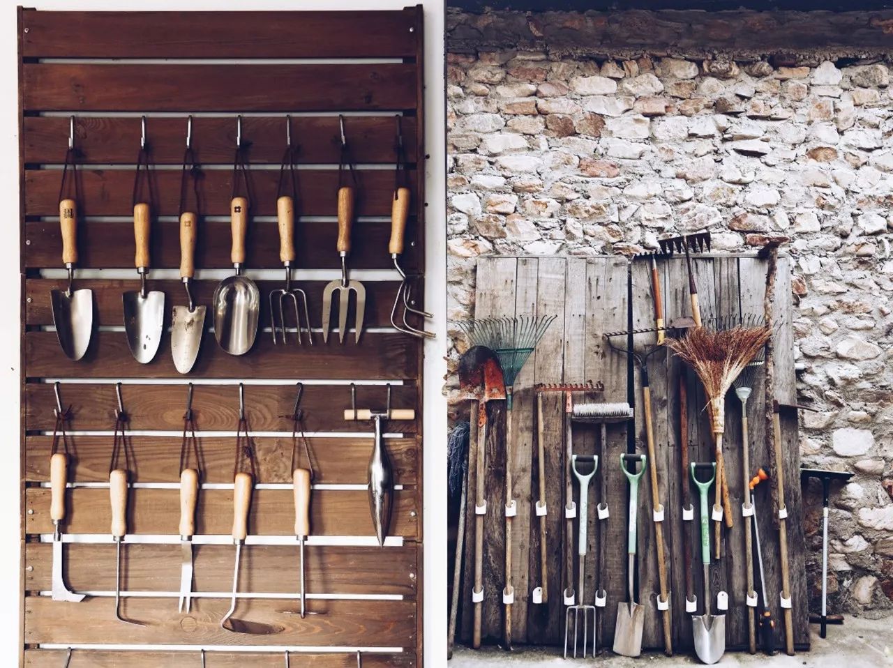 長城附近別致的裝修設(shè)計，給自己造個溫馨的家