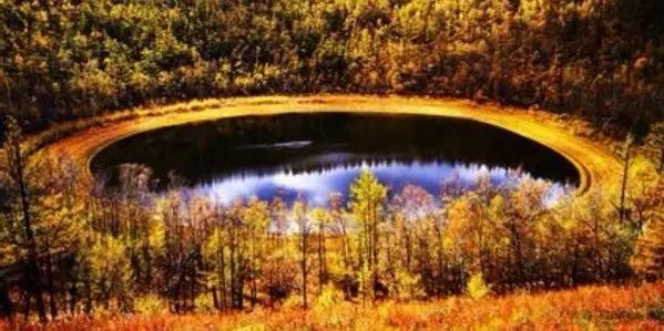 十處優(yōu)美的山水風(fēng)景，錦繡山河如詩如畫！