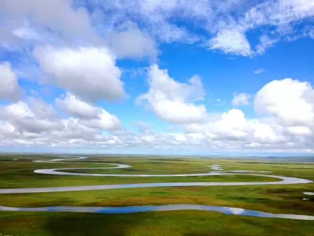 十處優(yōu)美的山水風(fēng)景，錦繡山河如詩如畫！