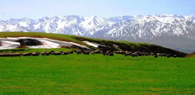 十處優(yōu)美的山水風(fēng)景，錦繡山河如詩如畫！