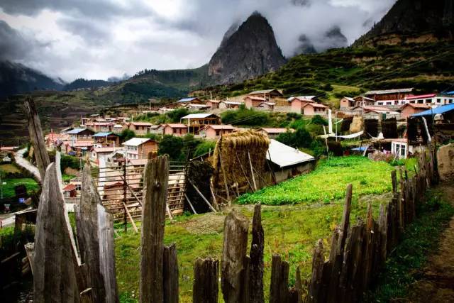 十處優(yōu)美的山水風景，錦繡山河如詩如畫！