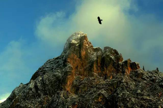 十處優(yōu)美的山水風景，錦繡山河如詩如畫！