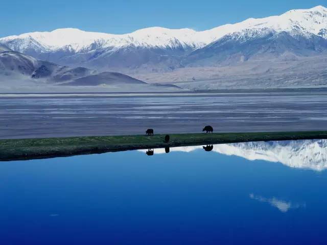 十處優(yōu)美的山水風景，錦繡山河如詩如畫！