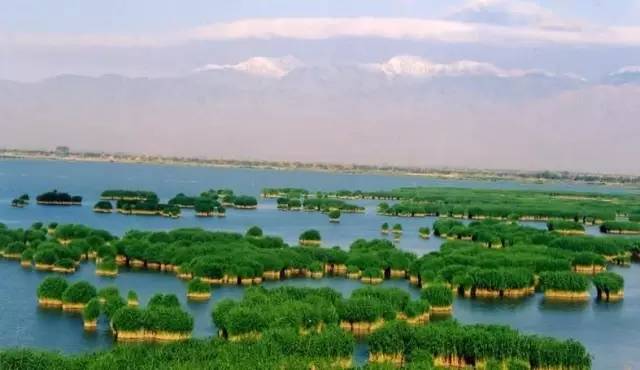 十處優(yōu)美的山水風景，錦繡山河如詩如畫！