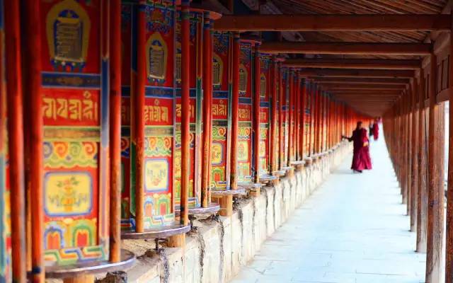 十處優(yōu)美的山水風(fēng)景，錦繡山河如詩如畫！