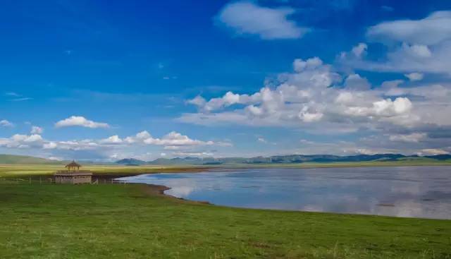 十處優(yōu)美的山水風(fēng)景，錦繡山河如詩如畫！