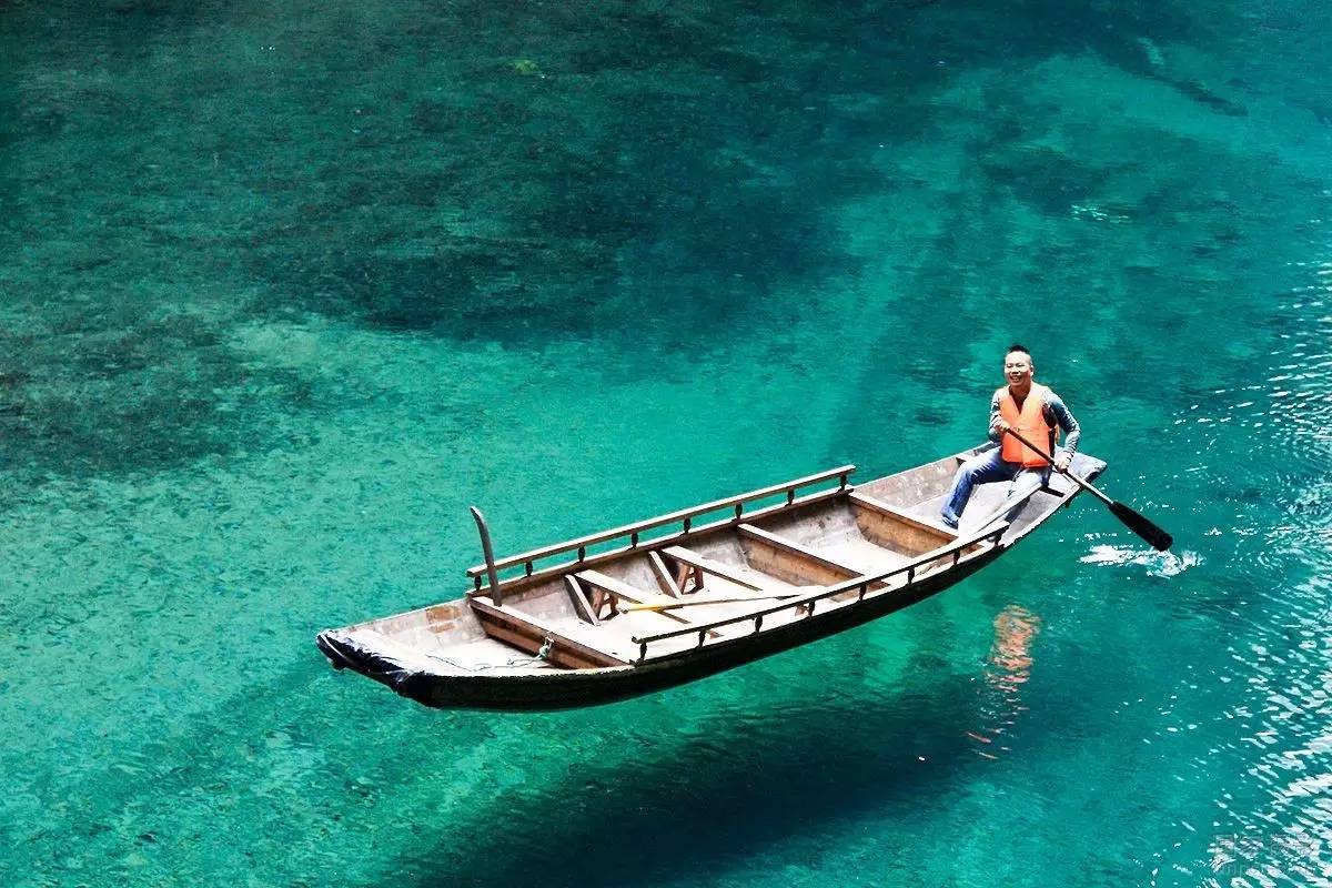 十處優(yōu)美的山水風(fēng)景，錦繡山河如詩如畫！