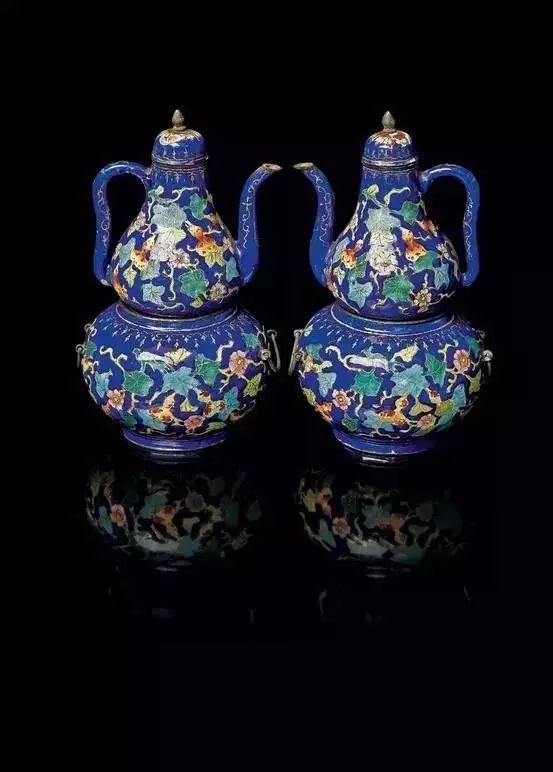 家佳樂文學(xué)古代酒器：酒不醉人人自醉!