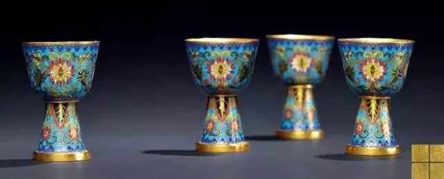 家佳樂文學(xué)古代酒器:酒不醉人人自醉!