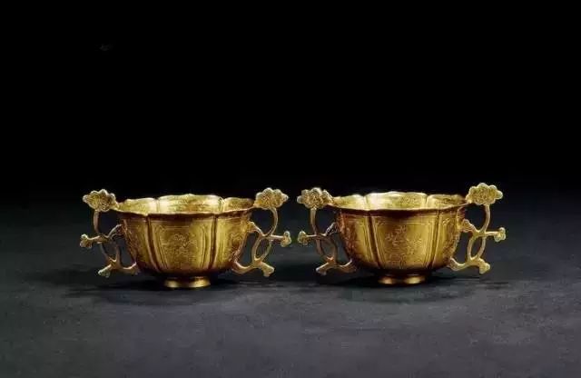 家佳樂文學古代酒器:酒不醉人人自醉!