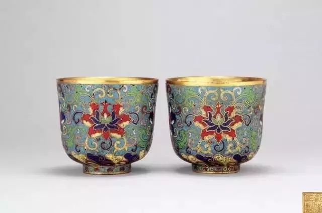 家佳樂文學古代酒器:酒不醉人人自醉!