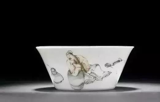 家佳樂文學(xué)古代酒器：酒不醉人人自醉!