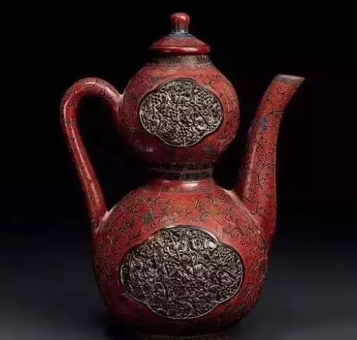 家佳樂文學(xué)古代酒器：酒不醉人人自醉!