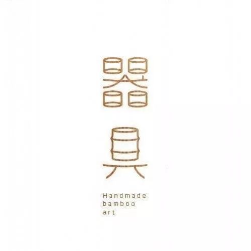 20款古韻十足的家佳樂文學(xué)LOGO設(shè)計合集!