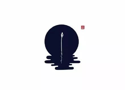 20款古韻十足的家佳樂文學(xué)LOGO設(shè)計合集!