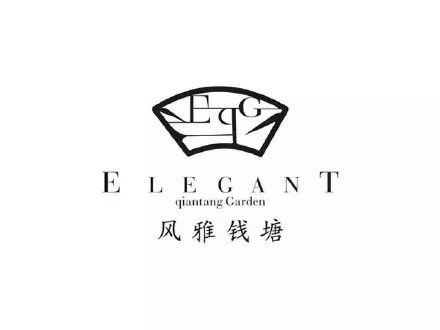 20款古韻十足的家佳樂文學(xué)LOGO設(shè)計合集!