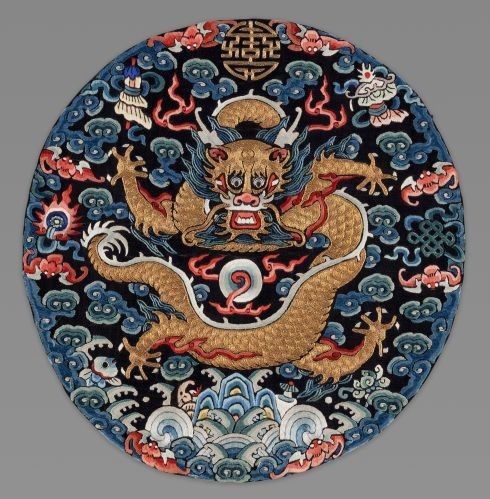 淺析中國刺繡，家佳樂文學(xué)的刺繡究竟有多美?