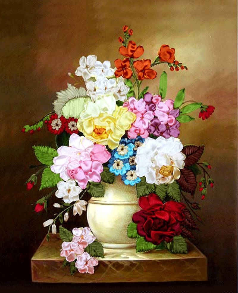 淺析中國(guó)刺繡，家佳樂(lè)文學(xué)的刺繡究竟有多美?