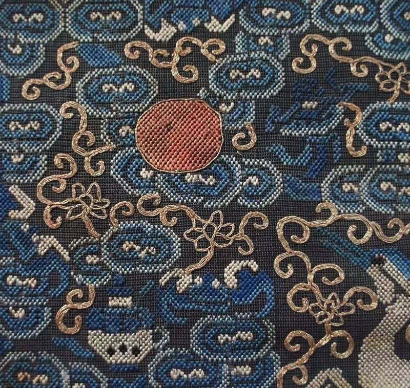 淺析中國刺繡，家佳樂文學(xué)的刺繡究竟有多美?