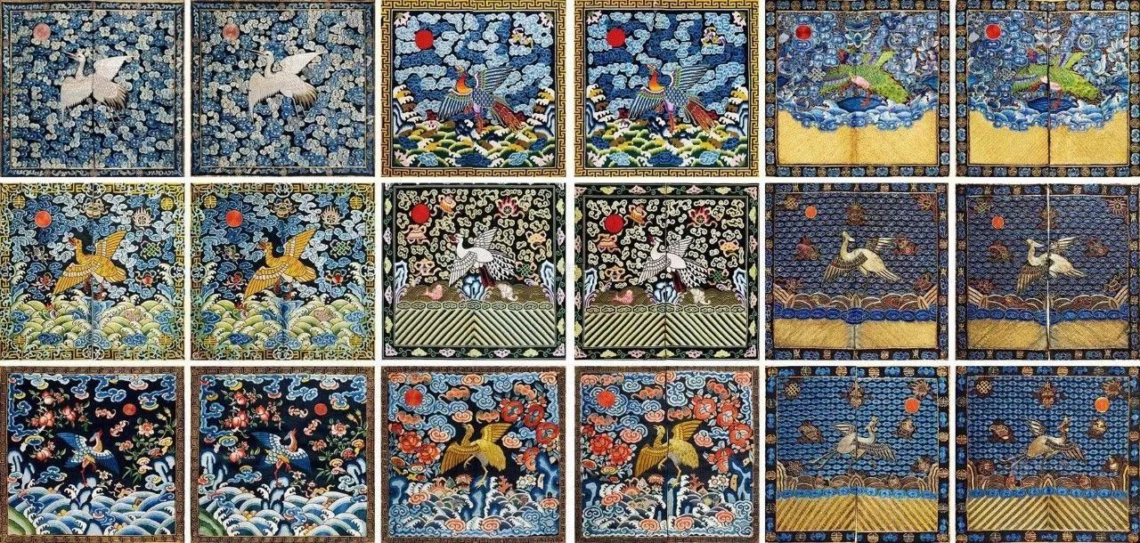 淺析中國刺繡，家佳樂文學(xué)的刺繡究竟有多美?