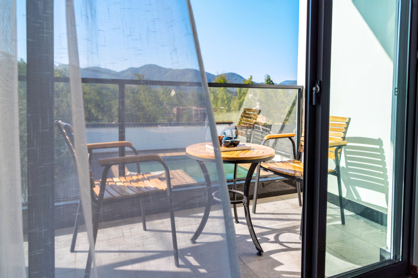 杭州·化城壹處，坐落在化城寺的佛元素里