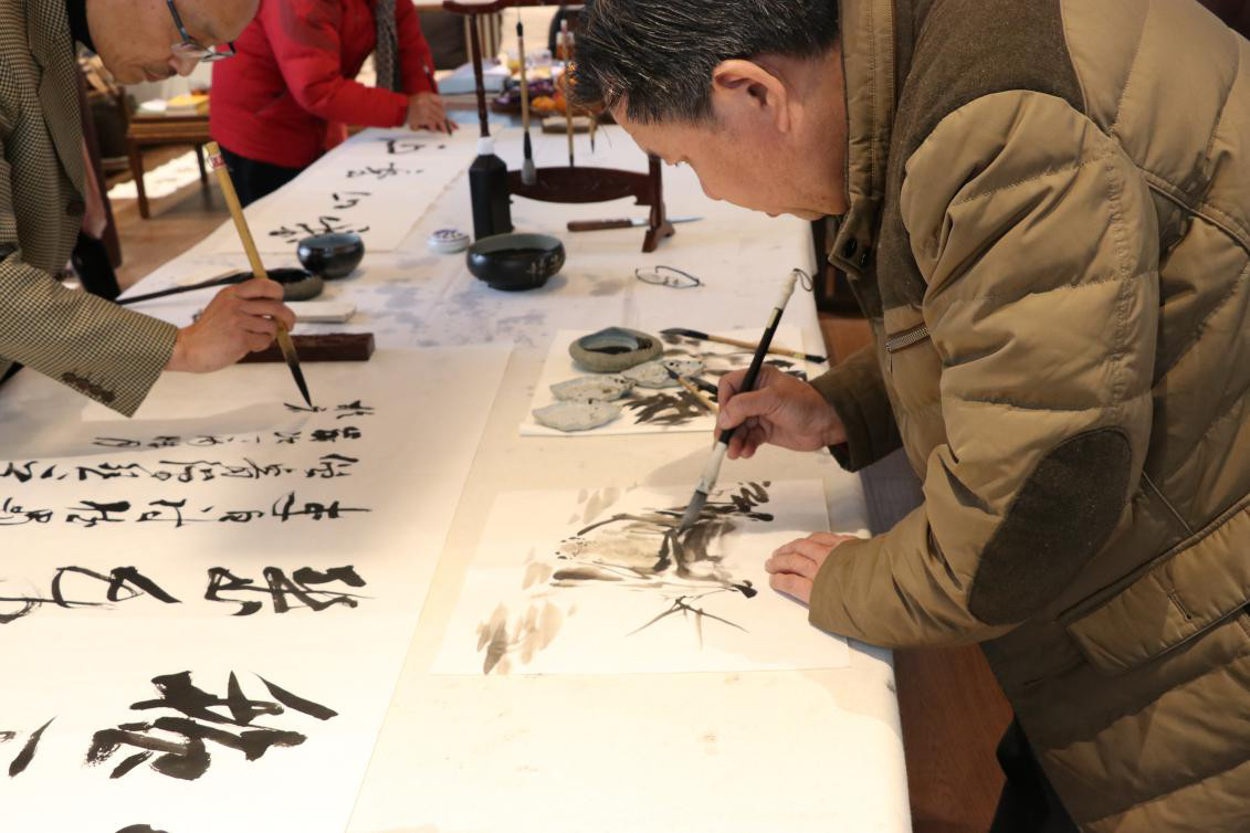 成都禪驛·錦城院子，尋找禪文化的佛系生活