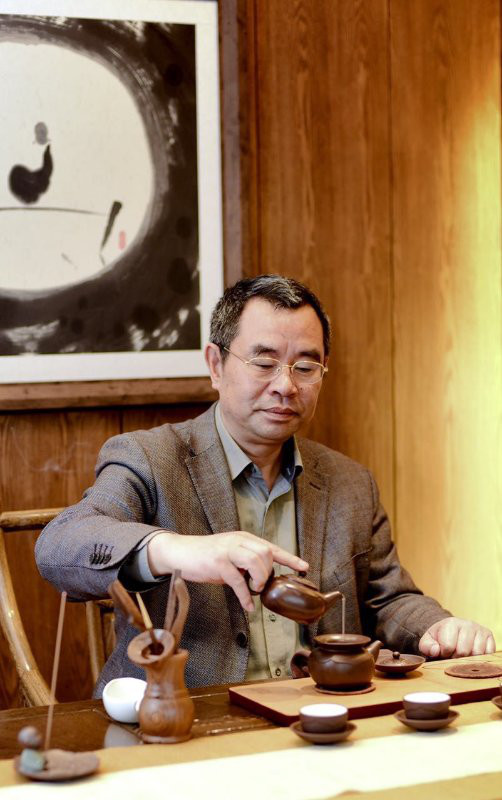 成都禪驛·錦城院子，尋找禪文化的佛系生活