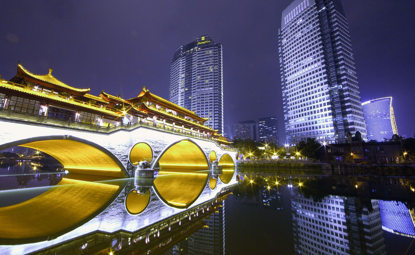 成都禪驛·錦城院子，尋找禪文化的佛系生活