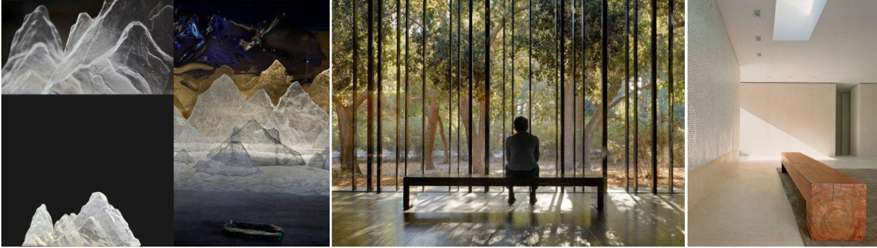 成都禪驛·錦城院子，尋找禪文化的佛系生活