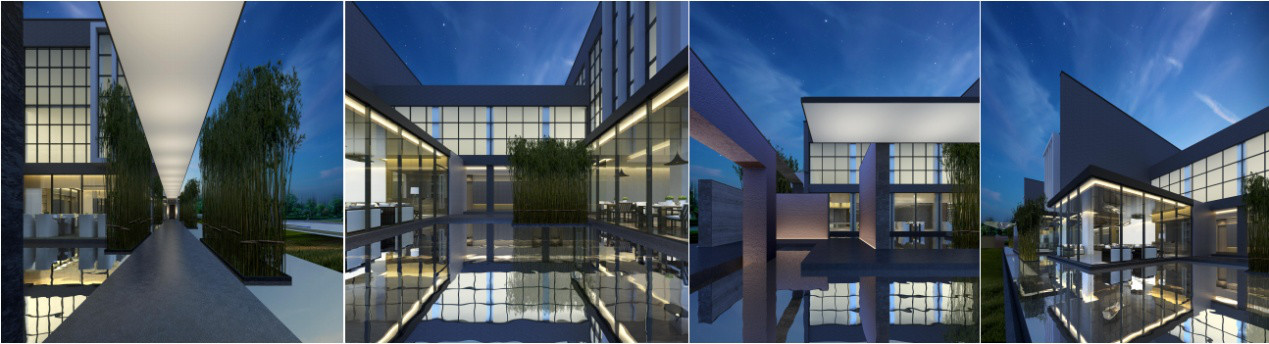 成都禪驛·錦城院子，尋找禪文化的佛系生活