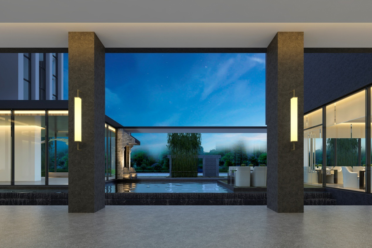 成都禪驛·錦城院子，尋找禪文化的佛系生活