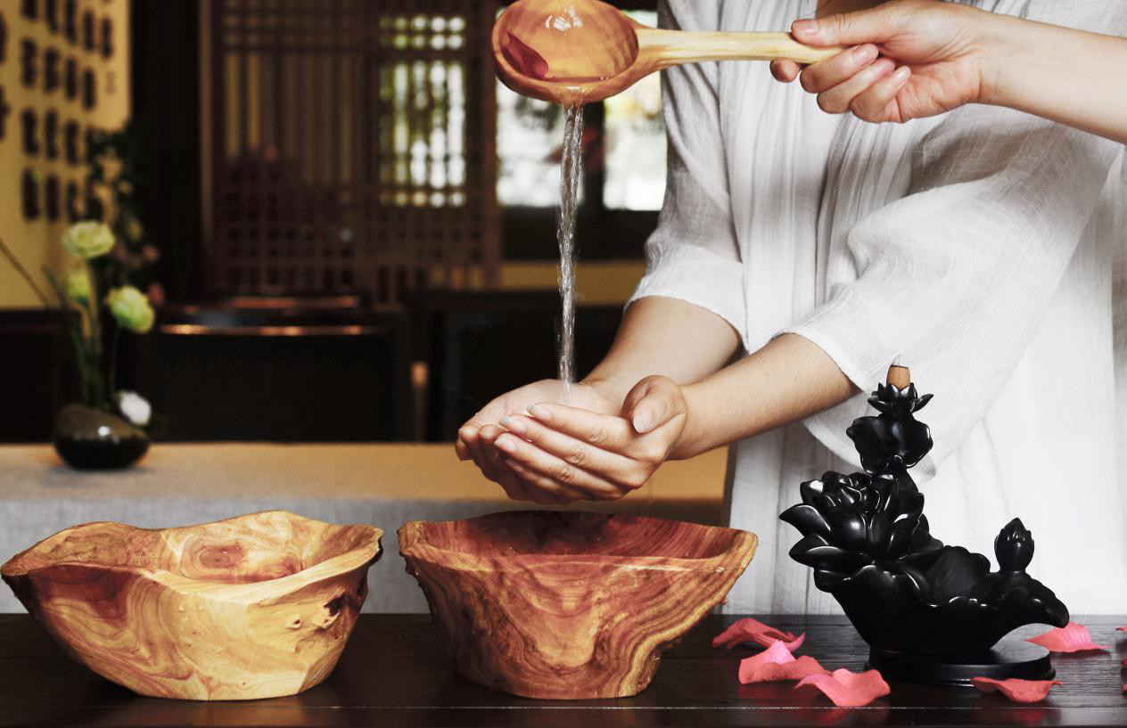 成都禪驛·錦城院子，尋找禪文化的佛系生活