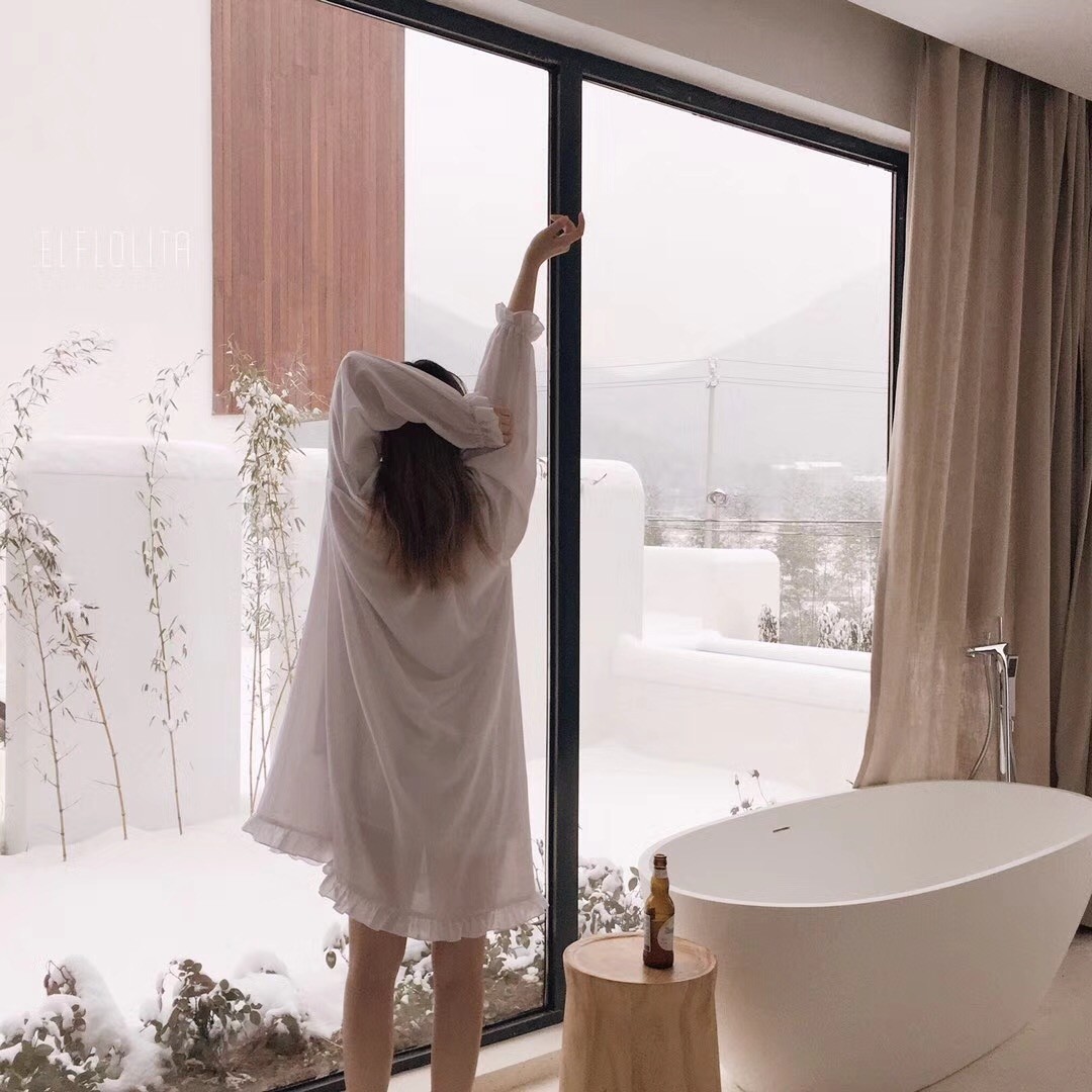 莫干山魚缸·花田美宿，旅途雖驅(qū)愁不如早還家