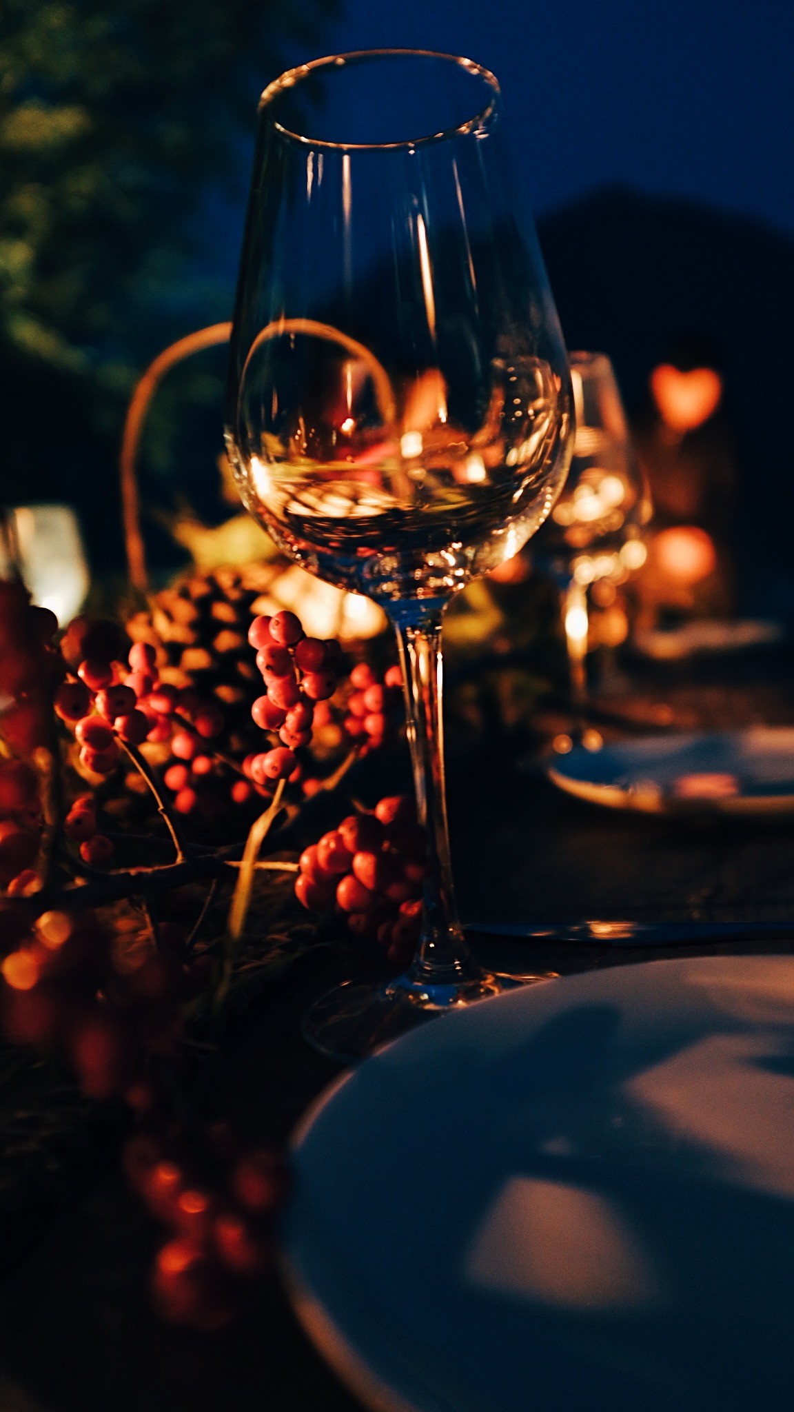 莫干山魚缸·花田美宿，旅途雖驅愁不如早還家