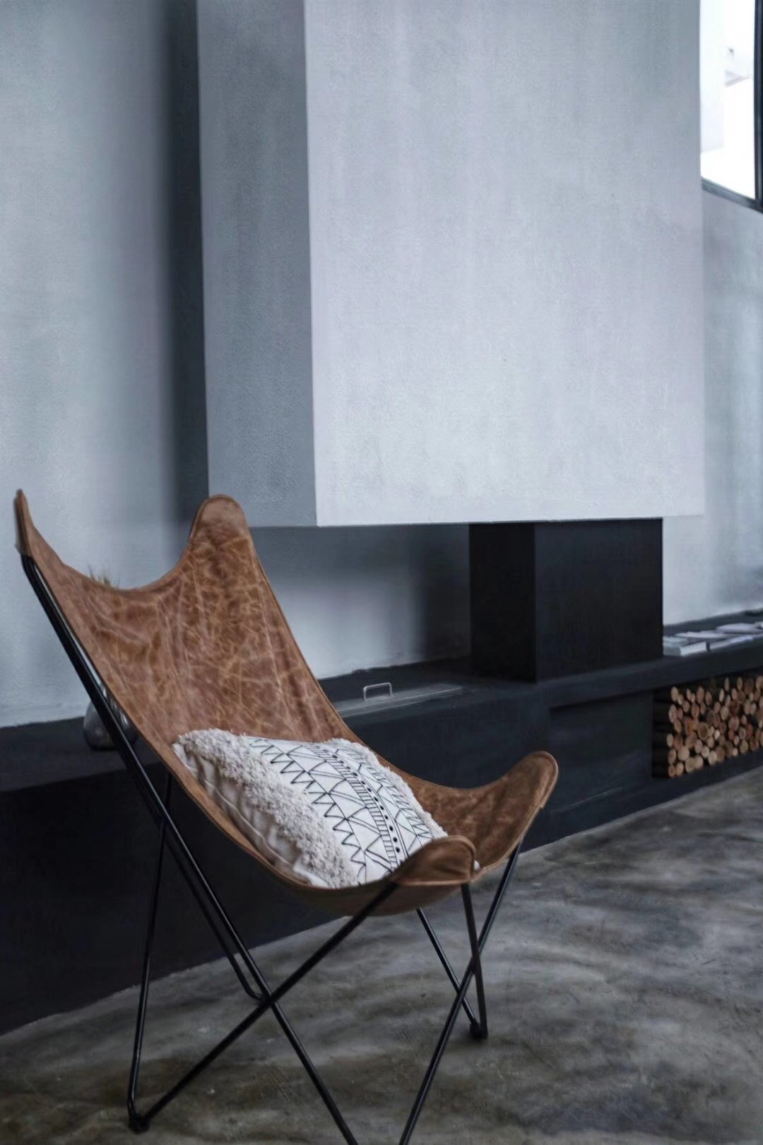 莫干山魚缸·花田美宿，旅途雖驅愁不如早還家